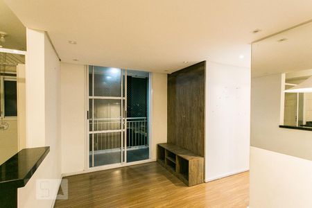 Sala de apartamento para alugar com 2 quartos, 47m² em Jardim Vila Formosa, São Paulo