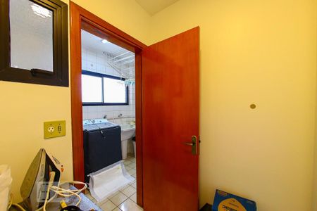 Apartamento à venda com 98m², 3 quartos e 2 vagasQuarto de Serviço