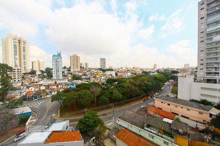 Apartamento à venda com 98m², 3 quartos e 2 vagasVista Sacada da Suite