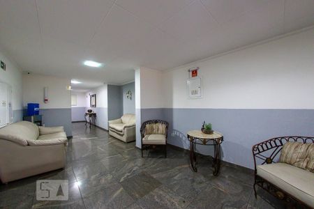 Apartamento à venda com 98m², 3 quartos e 2 vagasArea Comum