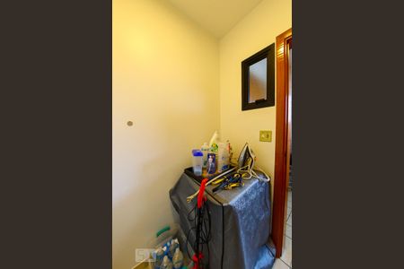 Apartamento à venda com 98m², 3 quartos e 2 vagasQuarto de Serviço