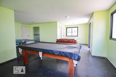 Apartamento à venda com 98m², 3 quartos e 2 vagasÁrea comum