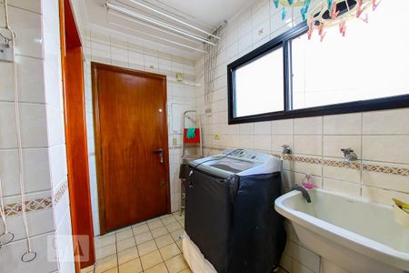 Apartamento à venda com 98m², 3 quartos e 2 vagasArea ce Serviço