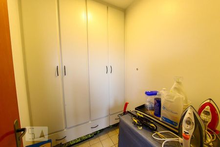 Apartamento à venda com 98m², 3 quartos e 2 vagasQuarto de Serviço