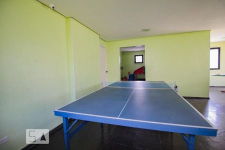 Apartamento à venda com 98m², 3 quartos e 2 vagasÁrea comum