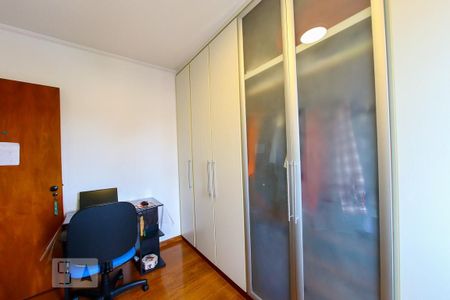 Apartamento à venda com 98m², 3 quartos e 2 vagasQuarto 2