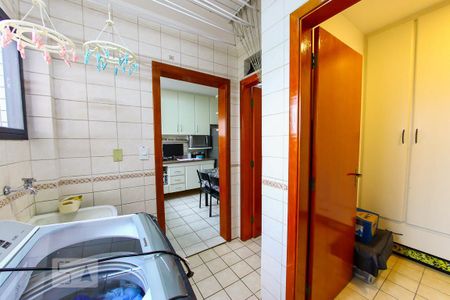 Apartamento à venda com 98m², 3 quartos e 2 vagasArea ce Serviço