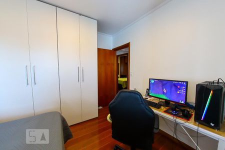 Apartamento à venda com 98m², 3 quartos e 2 vagasSuite
