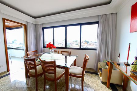 Sala de apartamento à venda com 3 quartos, 98m² em Jardim Japão, São Paulo