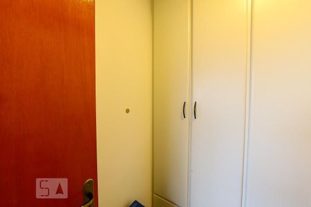 Apartamento à venda com 98m², 3 quartos e 2 vagasQuarto de Serviço