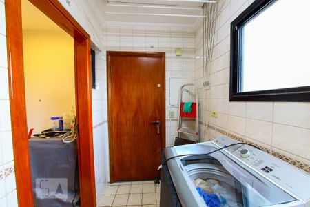 Apartamento à venda com 98m², 3 quartos e 2 vagasArea ce Serviço