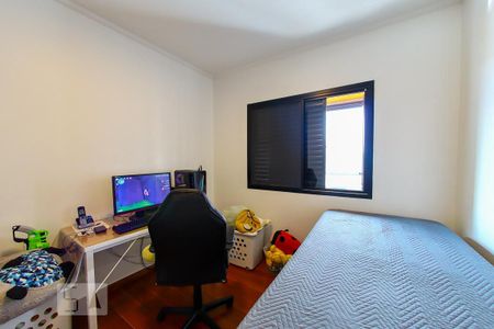 Apartamento à venda com 98m², 3 quartos e 2 vagasQuarto 2