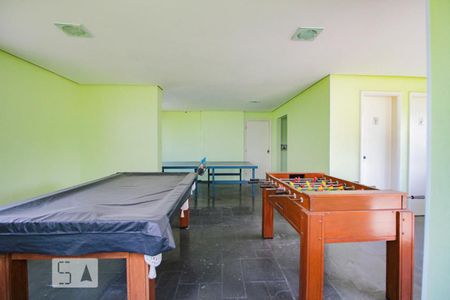 Apartamento à venda com 98m², 3 quartos e 2 vagasÁrea comum