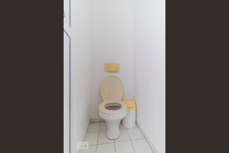 Studio para alugar com 28m², 1 quarto e 1 vagaBanheiro