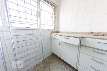 Apartamento para alugar com 50m², 2 quartos e 1 vaga Apartamento para alugar com 50m², 2 quartos e 1 vagaCozinha
