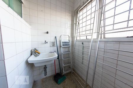 Apartamento para alugar com 50m², 2 quartos e 1 vaga Apartamento para alugar com 50m², 2 quartos e 1 vagaCozinha