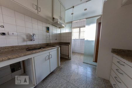 Apartamento para alugar com 50m², 2 quartos e 1 vaga Apartamento para alugar com 50m², 2 quartos e 1 vagaCozinha