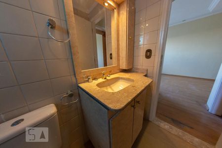 Apartamento para alugar com 50m², 2 quartos e 1 vaga Apartamento para alugar com 50m², 2 quartos e 1 vagaBanheiro