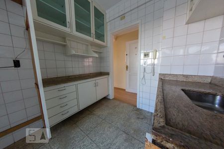 Apartamento para alugar com 50m², 2 quartos e 1 vaga Apartamento para alugar com 50m², 2 quartos e 1 vagaCozinha