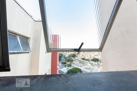 Apartamento para alugar com 50m², 2 quartos e 1 vaga Apartamento para alugar com 50m², 2 quartos e 1 vagaVista da Cozinha