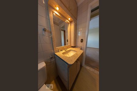 Apartamento para alugar com 50m², 2 quartos e 1 vaga Apartamento para alugar com 50m², 2 quartos e 1 vagaBanheiro