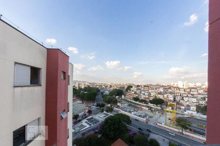 Apartamento para alugar com 50m², 2 quartos e 1 vaga Apartamento para alugar com 50m², 2 quartos e 1 vagaVista do Quarto 2