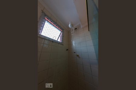 Apartamento para alugar com 50m², 2 quartos e 1 vaga Apartamento para alugar com 50m², 2 quartos e 1 vagaBanheiro