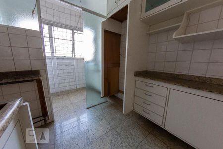 Apartamento para alugar com 50m², 2 quartos e 1 vaga Apartamento para alugar com 50m², 2 quartos e 1 vagaCozinha