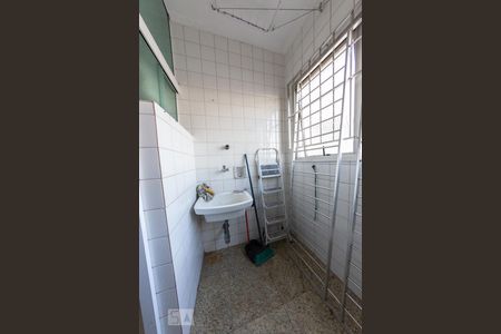 Apartamento para alugar com 50m², 2 quartos e 1 vaga Apartamento para alugar com 50m², 2 quartos e 1 vagaCozinha