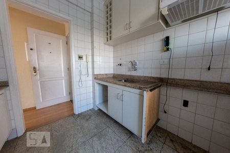 Apartamento para alugar com 50m², 2 quartos e 1 vaga Apartamento para alugar com 50m², 2 quartos e 1 vagaCozinha