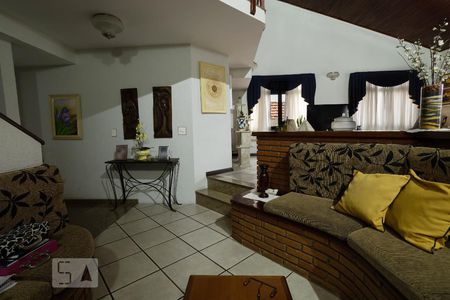 Sala de casa à venda com 5 quartos, 320m² em Vila Formosa, São Paulo