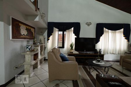 Sala de casa à venda com 5 quartos, 320m² em Vila Formosa, São Paulo