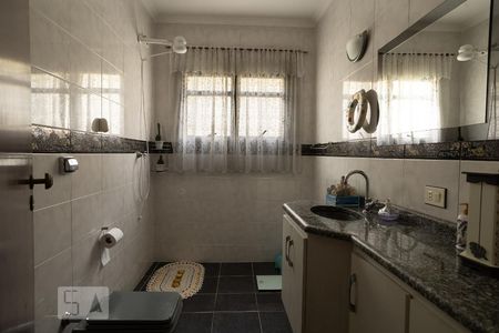 Lavabo de casa à venda com 5 quartos, 320m² em Vila Formosa, São Paulo