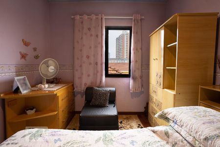 Quarto 1 de casa à venda com 5 quartos, 320m² em Vila Formosa, São Paulo