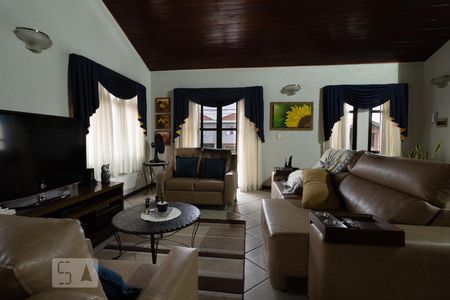 Sala de casa para alugar com 5 quartos, 320m² em Vila Formosa, São Paulo