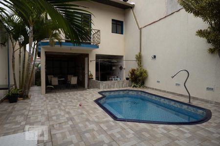 Casa à venda com 320m², 5 quartos e 4 vagasPiscina