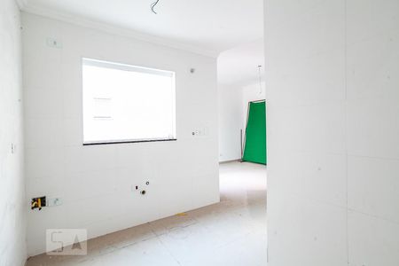 Apartamento à venda com 107m², 2 quartos e 1 vagaCozinha