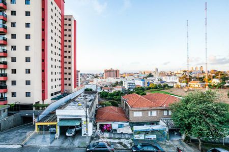 Apartamento à venda com 107m², 2 quartos e 1 vagaVista da Cobertura