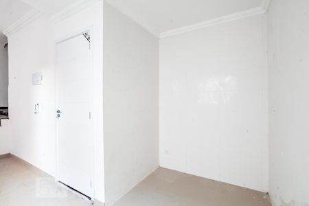Apartamento à venda com 107m², 2 quartos e 1 vagaCozinha