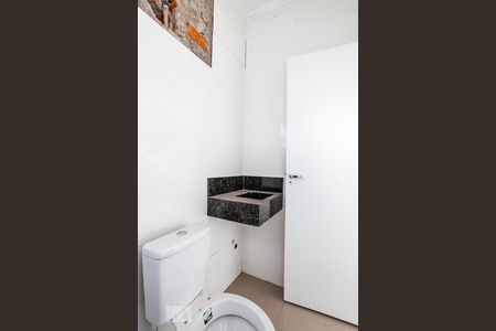 Apartamento à venda com 107m², 2 quartos e 1 vagaBanheiro da Suíte