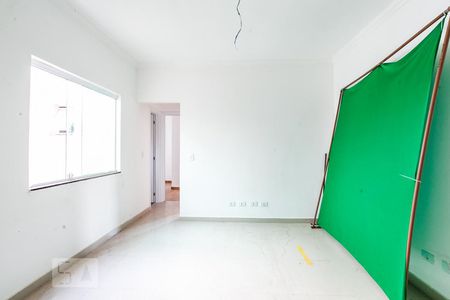 Apartamento à venda com 107m², 2 quartos e 1 vagaSala