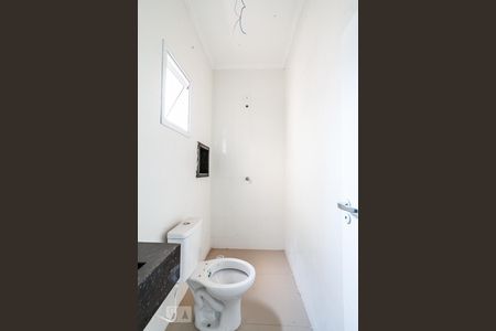 Apartamento à venda com 107m², 2 quartos e 1 vagaBanheiro