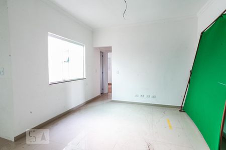 Apartamento à venda com 107m², 2 quartos e 1 vagaSala