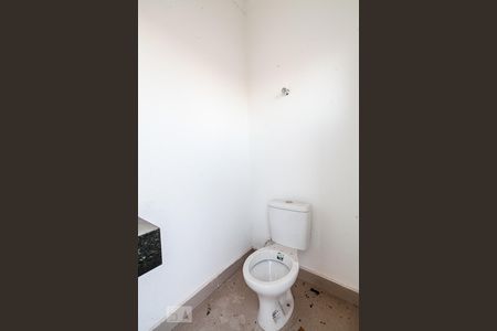 Apartamento à venda com 107m², 2 quartos e 1 vagaLavabo da Cobertura