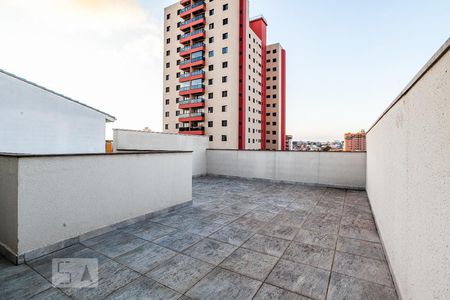 Apartamento à venda com 107m², 2 quartos e 1 vagaCobertura