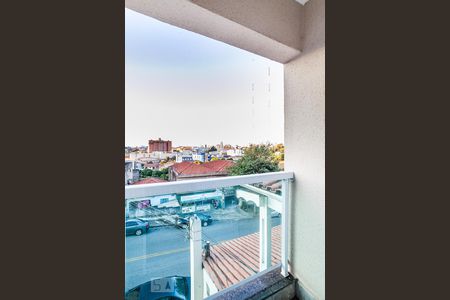 Apartamento à venda com 107m², 2 quartos e 1 vagaVaranda da Suíte