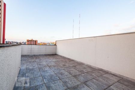 Apartamento à venda com 107m², 2 quartos e 1 vagaCobertura