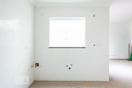 Apartamento à venda com 107m², 2 quartos e 1 vagaCozinha