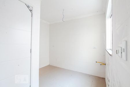 Apartamento à venda com 107m², 2 quartos e 1 vagaCozinha