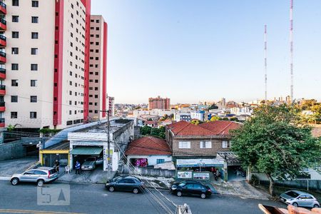 Apartamento à venda com 107m², 2 quartos e 1 vagaVista da Suíte